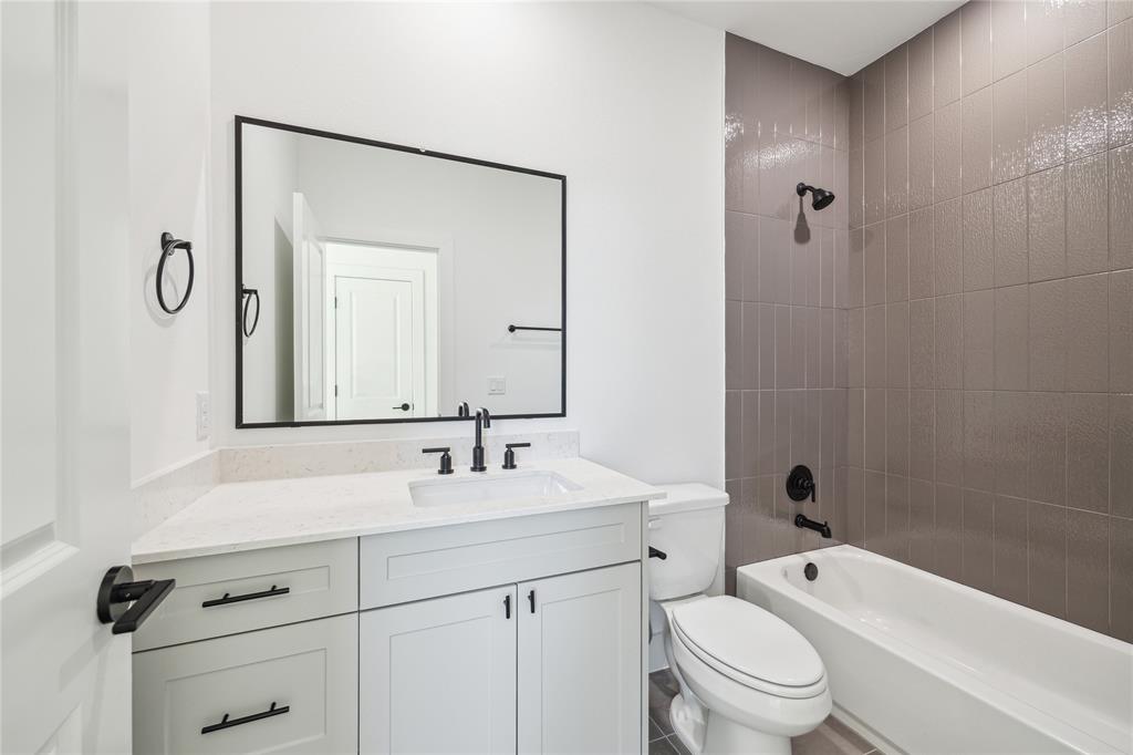 12922 Wirevine Lane, Houston, Texas image 21