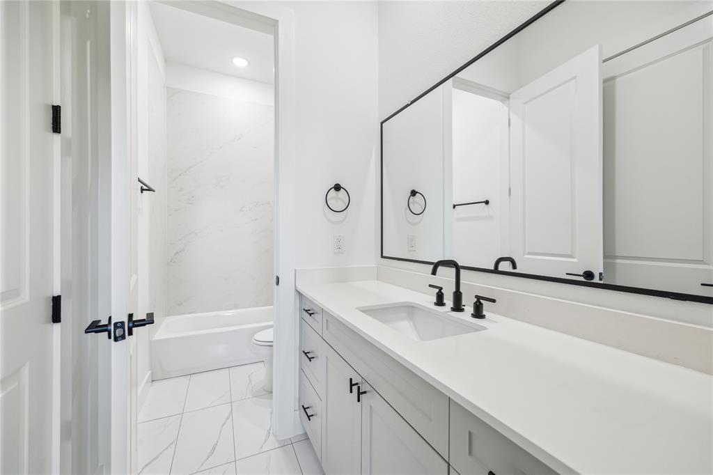 12922 Wirevine Lane, Houston, Texas image 5