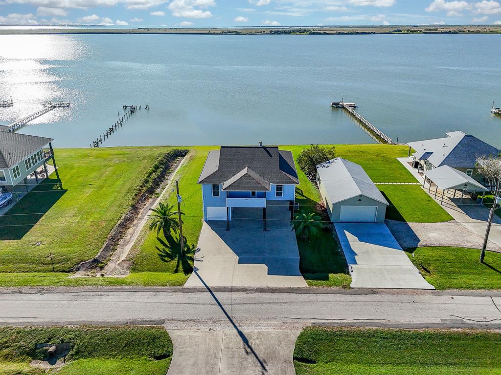 1554 W Bayshore Drive, Palacios, Texas image 50