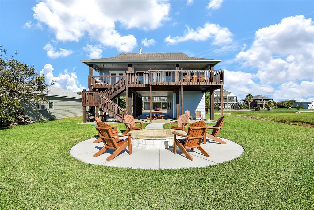 1554 W Bayshore Drive, Palacios, Texas image 2