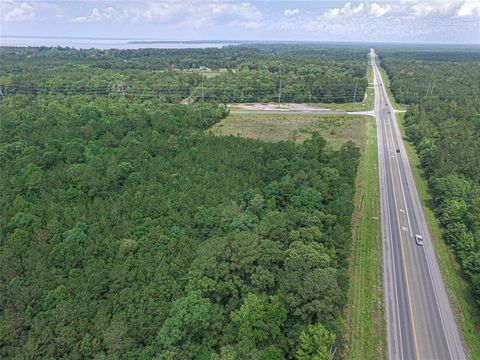 Vacant Land For Sale - TBD US HWY 190 W Us Hwy 190<br/> Livingston, TX 77351