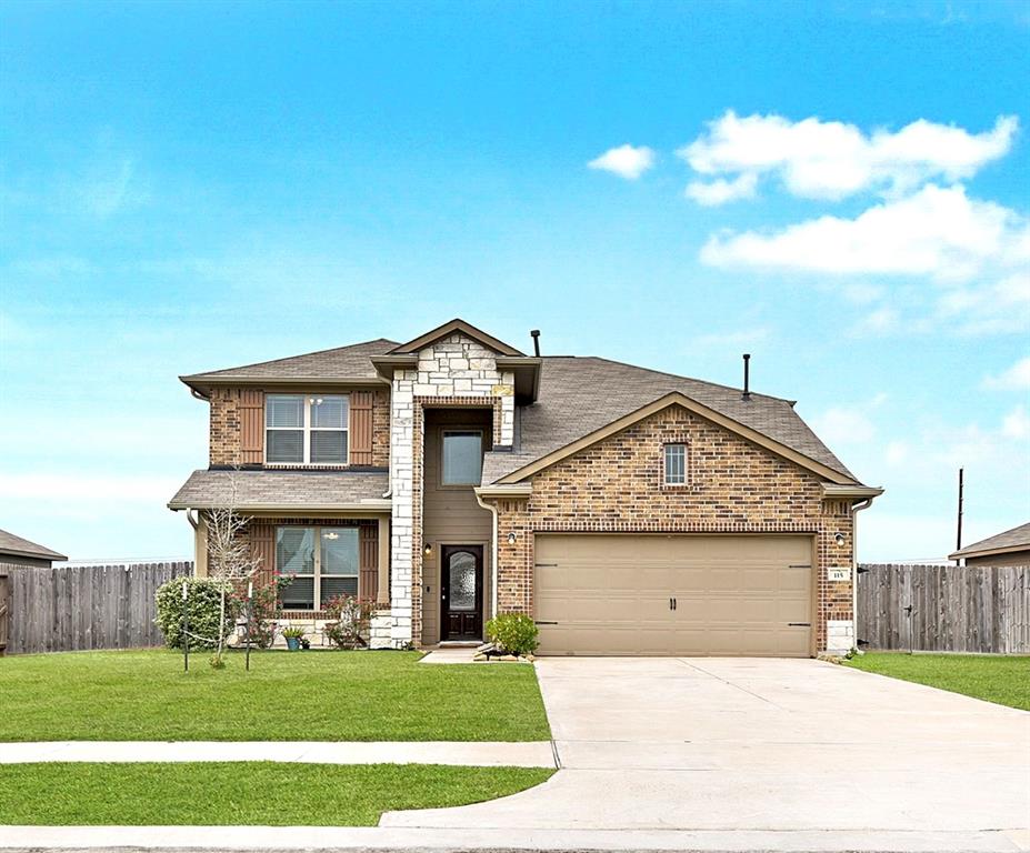 115 White Wing Lane Ln, Sealy, Texas image 1