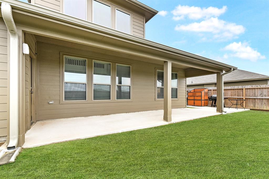 115 White Wing Lane Ln, Sealy, Texas image 35