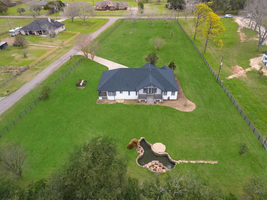 6200 Johnson Drive, Missouri City, Texas image 1