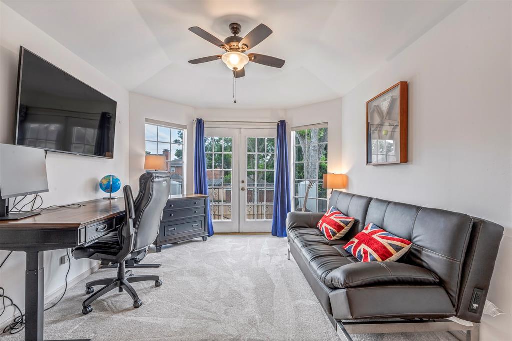 4903 Fern Street, Bellaire, Texas image 25