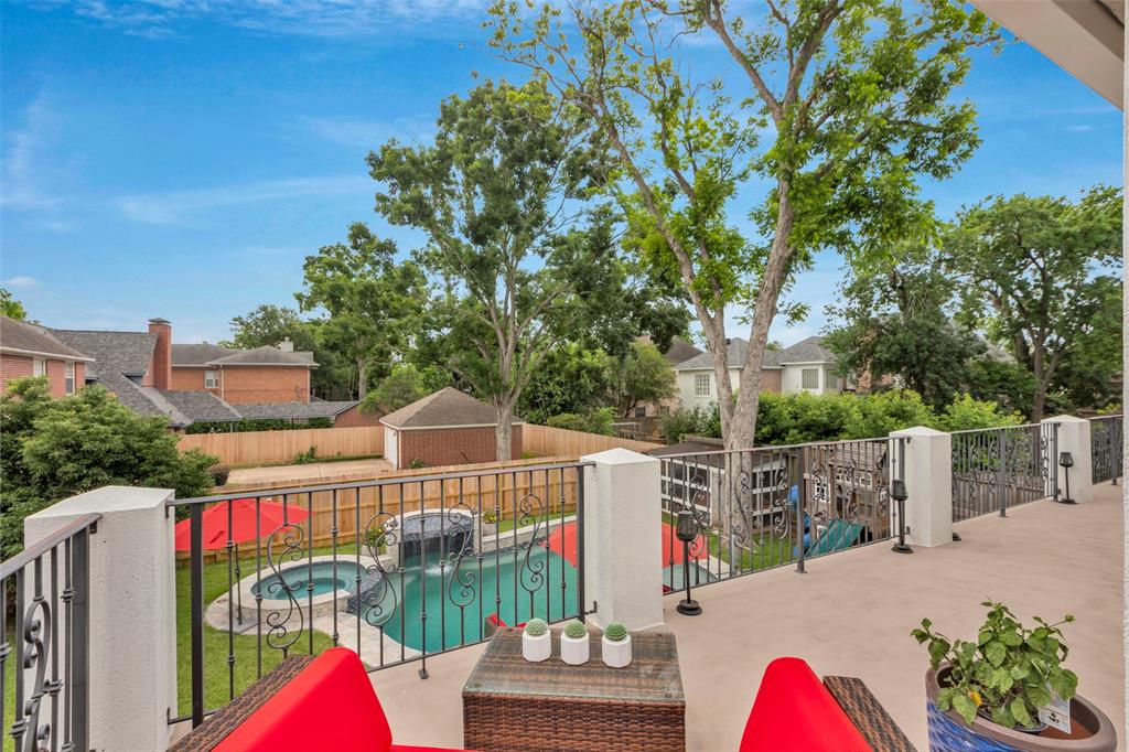 4903 Fern Street, Bellaire, Texas image 38
