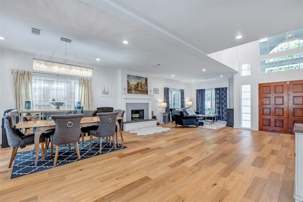 4903 Fern Street, Bellaire, Texas image 12