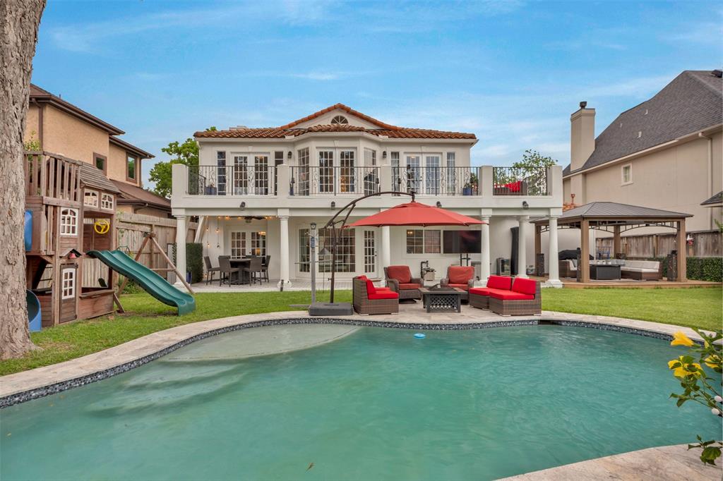 4903 Fern Street, Bellaire, Texas image 33