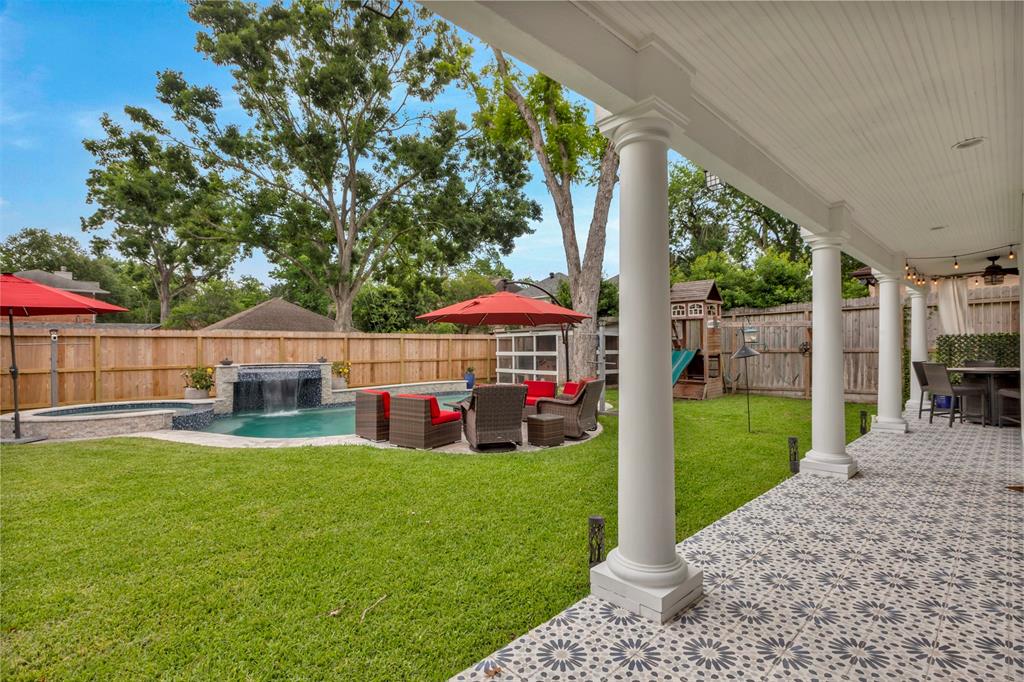 4903 Fern Street, Bellaire, Texas image 37
