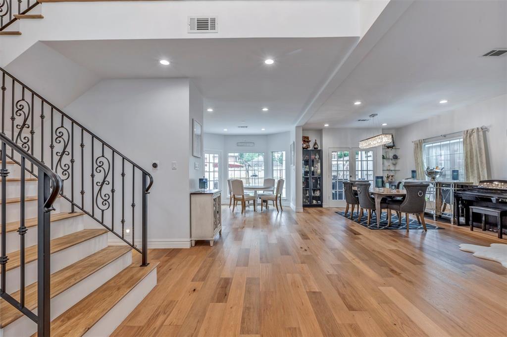 4903 Fern Street, Bellaire, Texas image 10