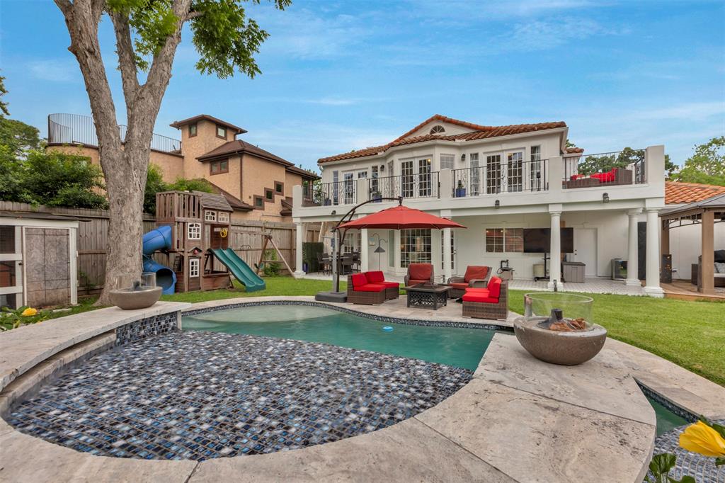 4903 Fern Street, Bellaire, Texas image 35