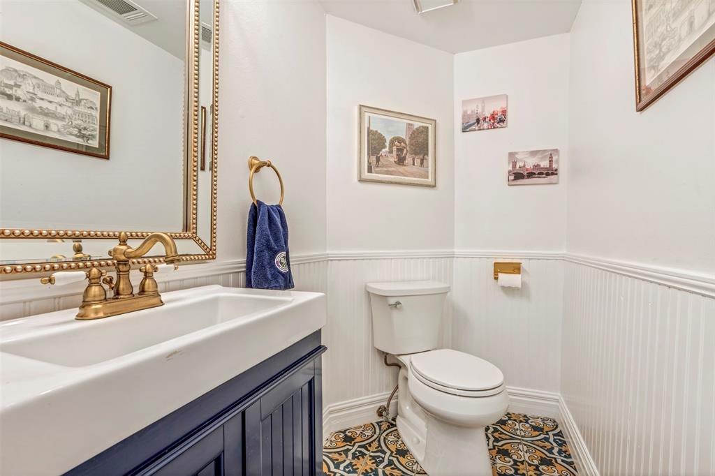 4903 Fern Street, Bellaire, Texas image 19