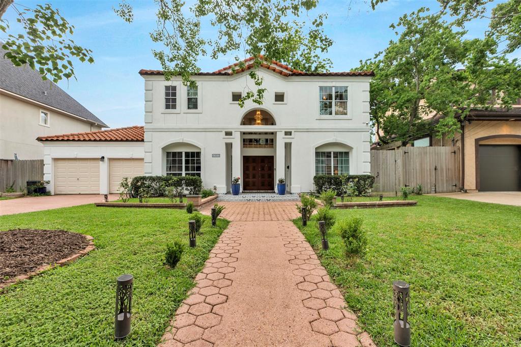 4903 Fern Street, Bellaire, Texas image 1