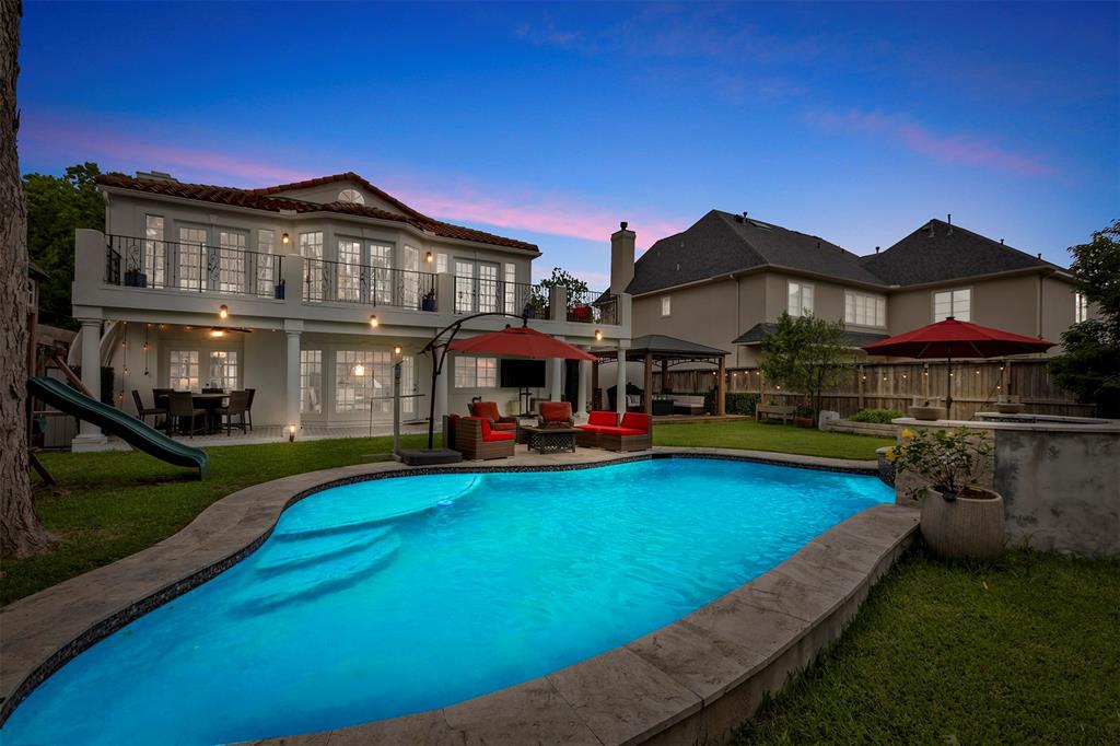 4903 Fern Street, Bellaire, Texas image 40