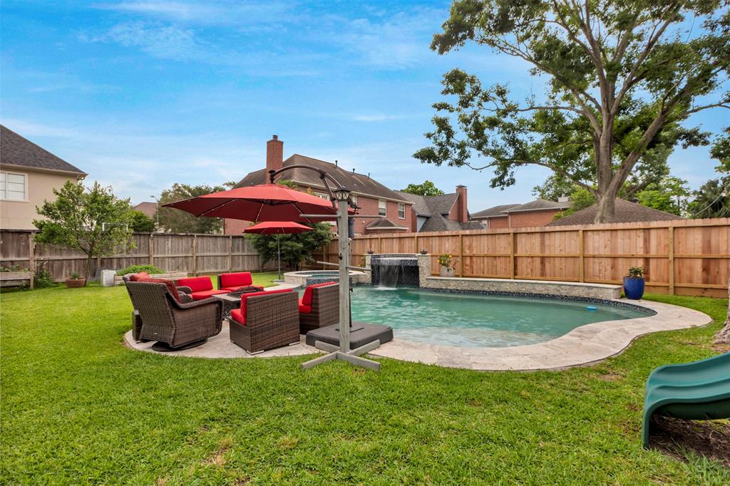 4903 Fern Street, Bellaire, Texas image 32