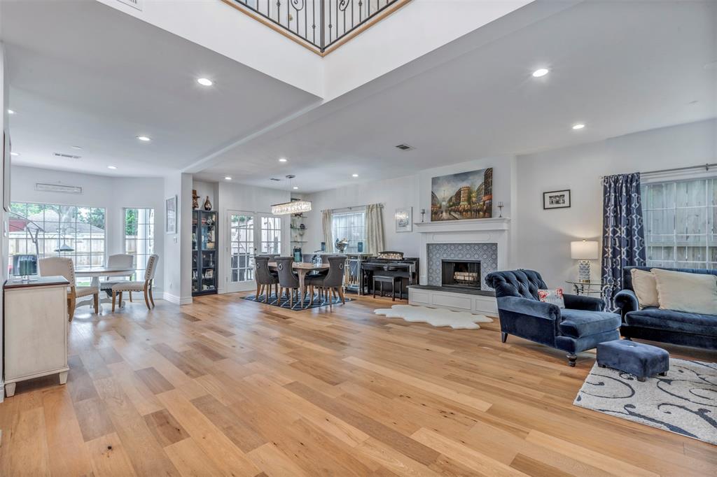 4903 Fern Street, Bellaire, Texas image 11