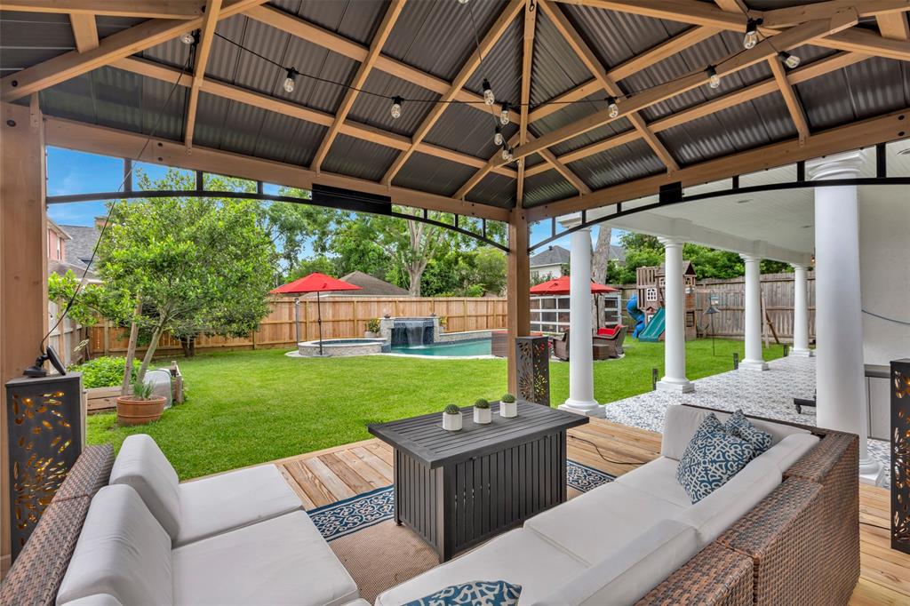 4903 Fern Street, Bellaire, Texas image 36