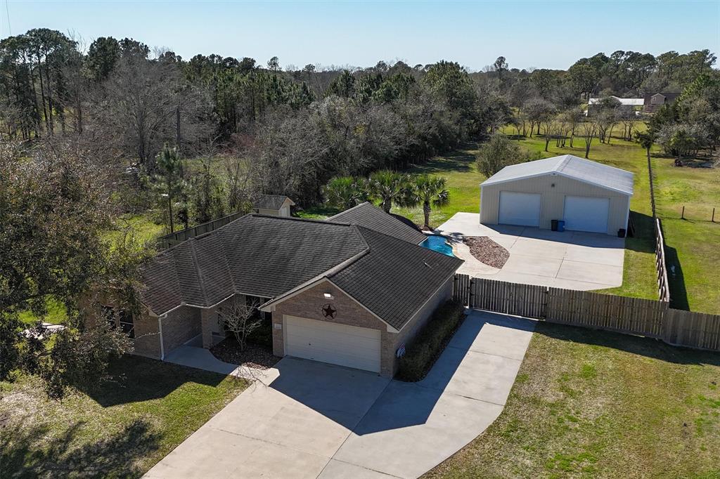 7220 Avenue E, Santa Fe, Texas image 24
