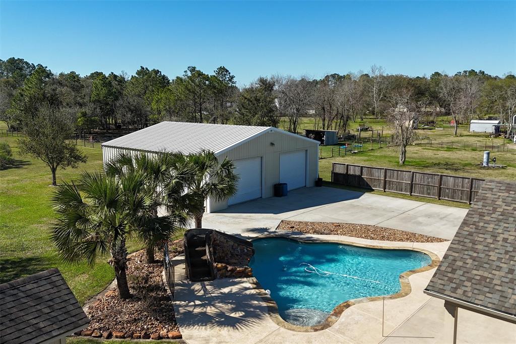 7220 Avenue E, Santa Fe, Texas image 31