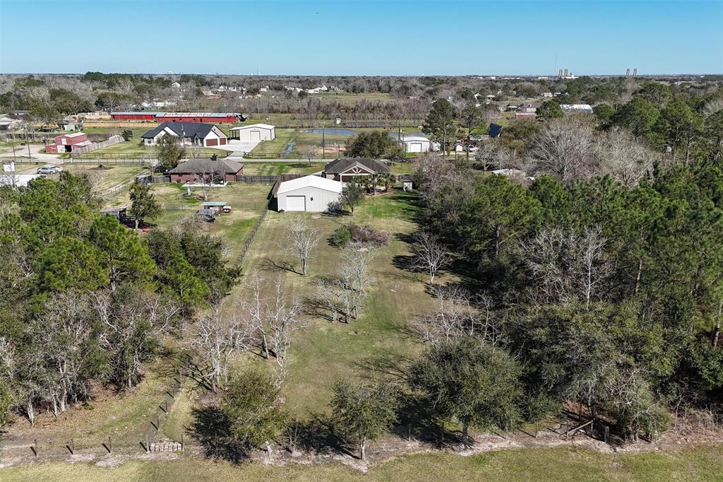 7220 Avenue E, Santa Fe, Texas image 25