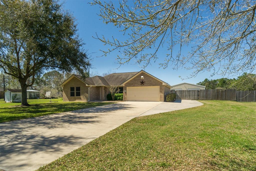 7220 Avenue E, Santa Fe, Texas image 2