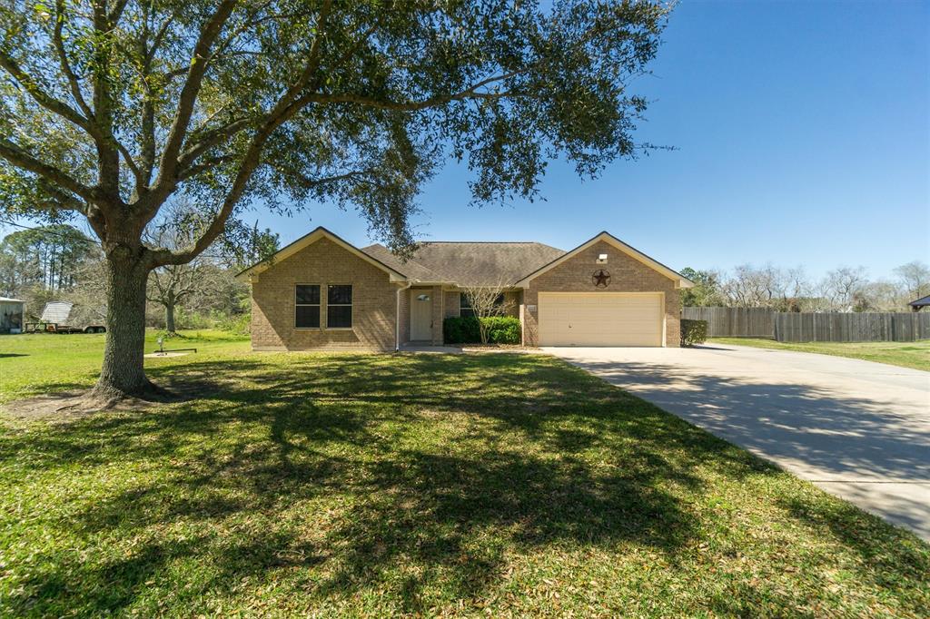 7220 Avenue E, Santa Fe, Texas image 1
