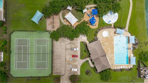 A home in Pearland