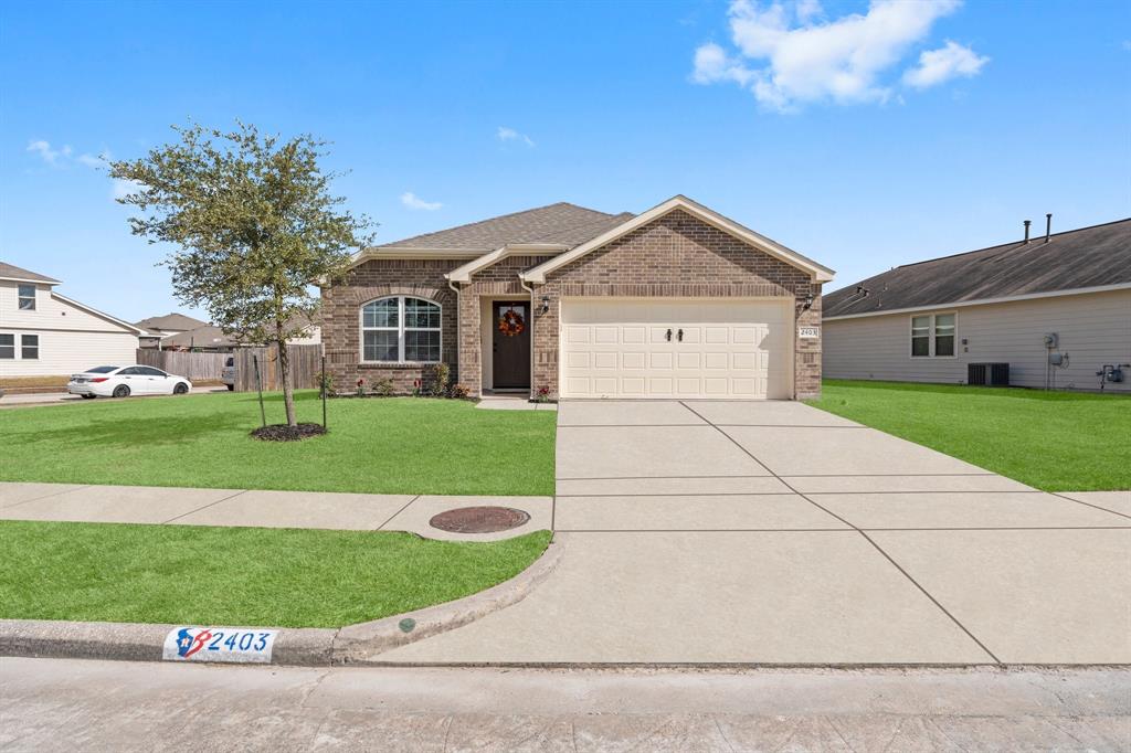 2403 Cold River Drive, Humble, Texas image 34