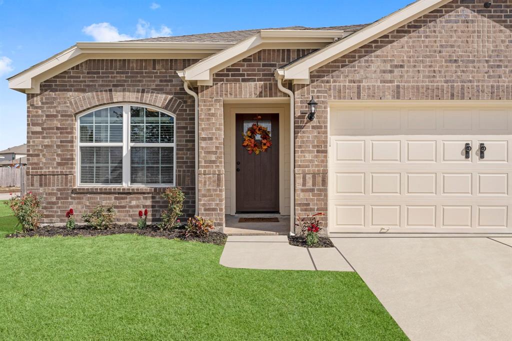 2403 Cold River Drive, Humble, Texas image 1