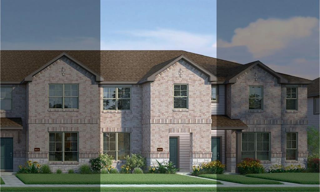 2302 Memory Oaks Drive #11, Tomball, Texas image 1