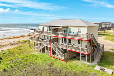 Photo of 116 Howard Avenue #G, Surfside Beach, TX 77541 (MLS # 69174626)