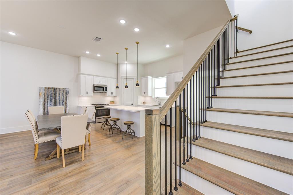 1243 W 23rd Street #A, Houston, Texas image 5