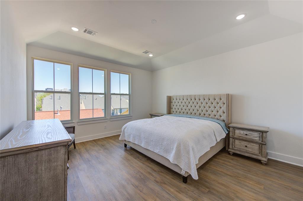 1243 W 23rd Street #A, Houston, Texas image 11