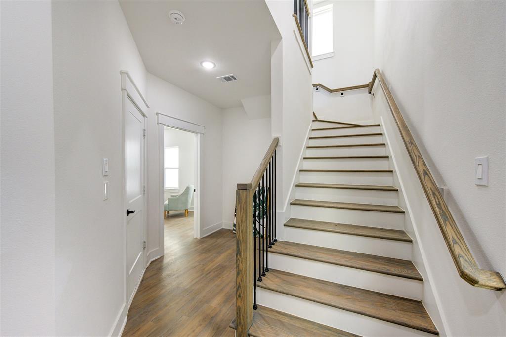 1243 W 23rd Street #A, Houston, Texas image 10