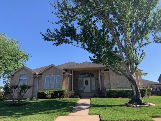 13642 Lakeside Place Drive