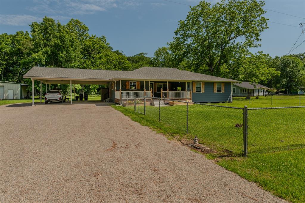 129 County Road 2063