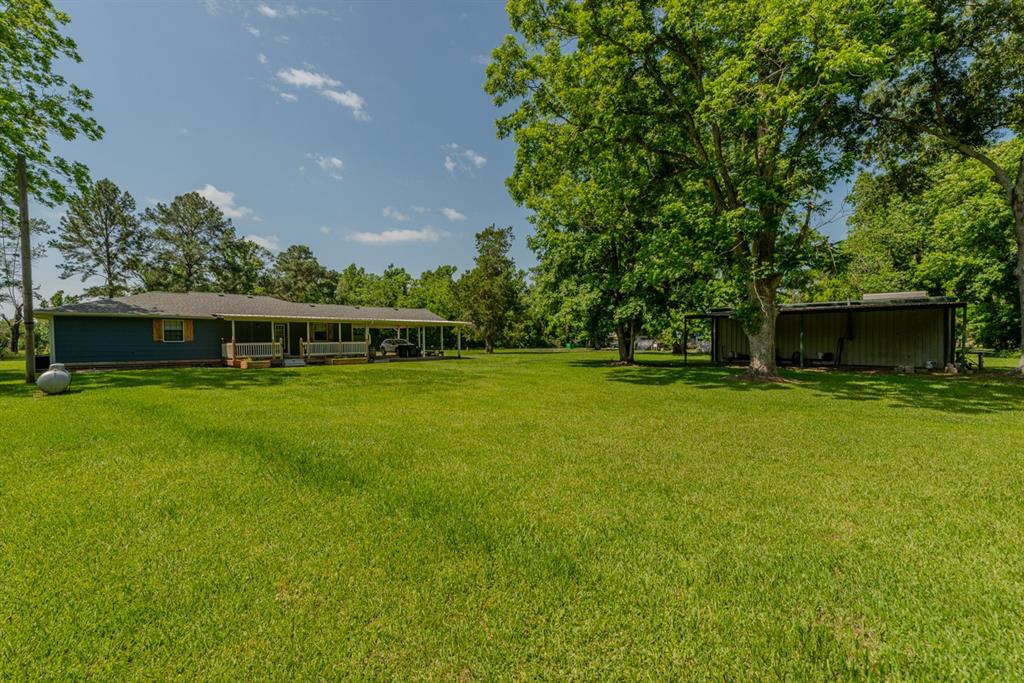 129 County Road 2063, Hull, Texas image 29