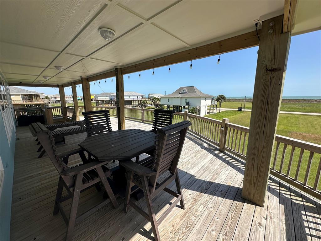 4412 Hatteras Drive, Port Bolivar, Texas image 32
