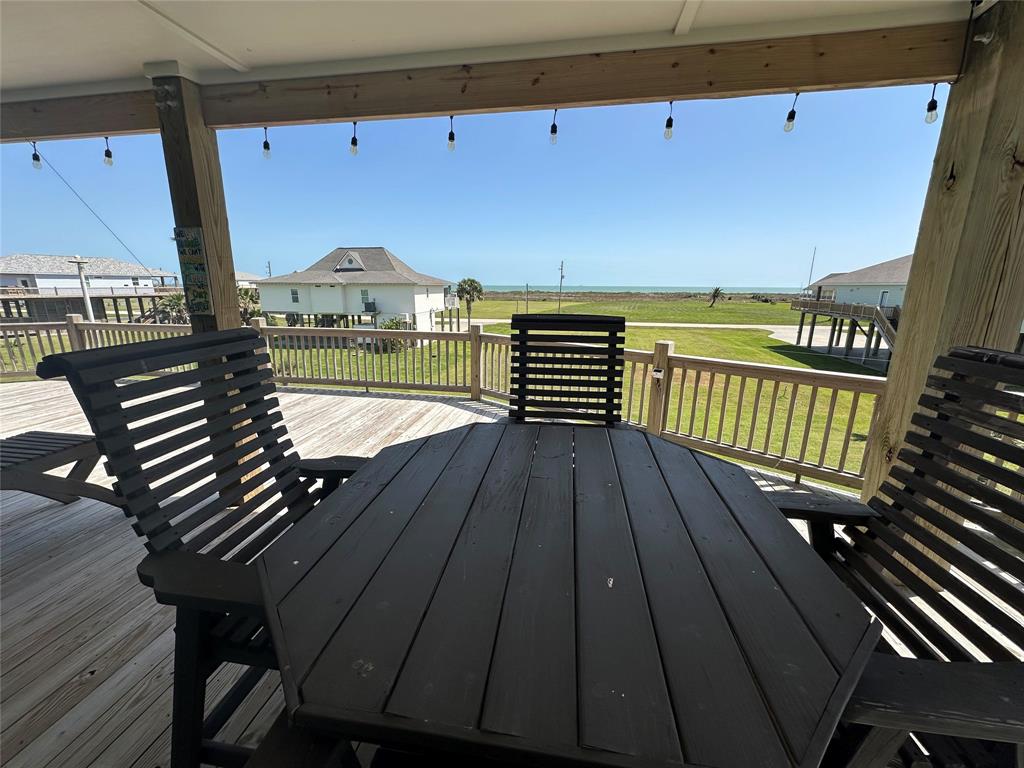 4412 Hatteras Drive, Port Bolivar, Texas image 33