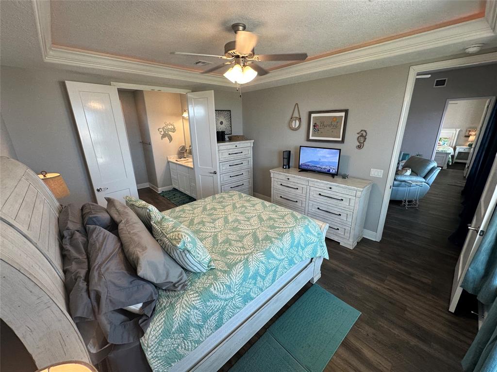 4412 Hatteras Drive, Port Bolivar, Texas image 25