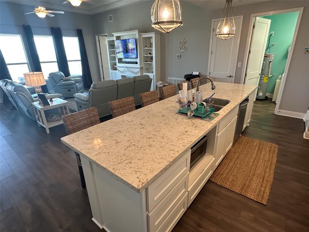 4412 Hatteras Drive, Port Bolivar, Texas image 15