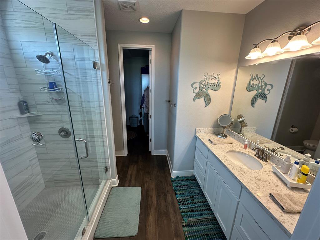 4412 Hatteras Drive, Port Bolivar, Texas image 27
