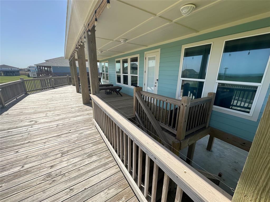 4412 Hatteras Drive, Port Bolivar, Texas image 30