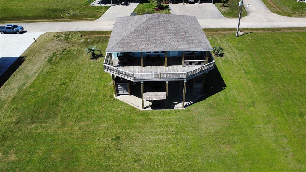 4412 Hatteras Drive, Port Bolivar, Texas image 3