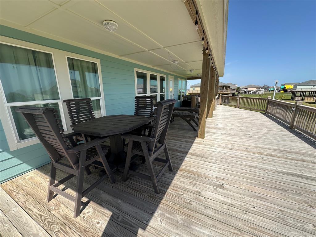 4412 Hatteras Drive, Port Bolivar, Texas image 31