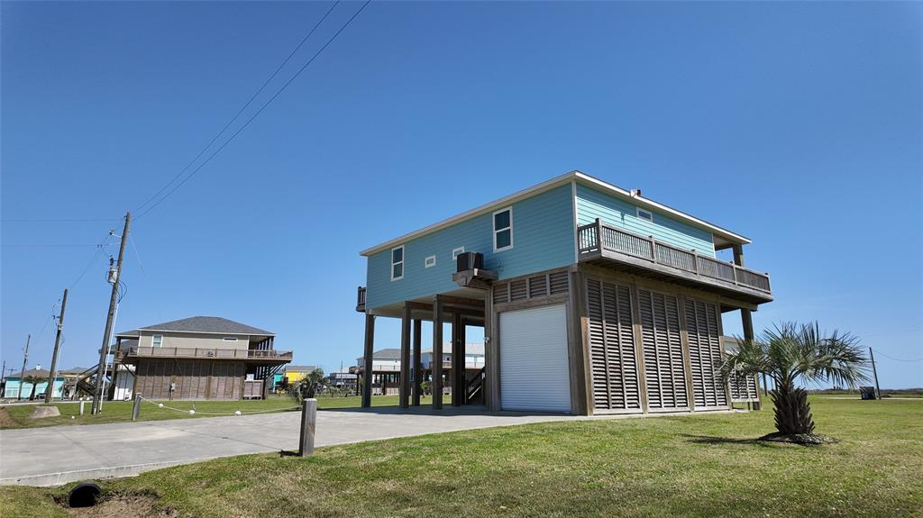 4412 Hatteras Drive, Port Bolivar, Texas image 36