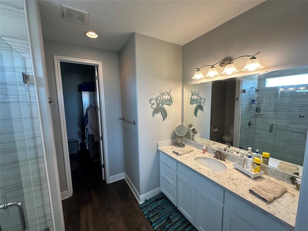 4412 Hatteras Drive, Port Bolivar, Texas image 28