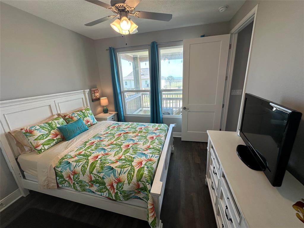 4412 Hatteras Drive, Port Bolivar, Texas image 20