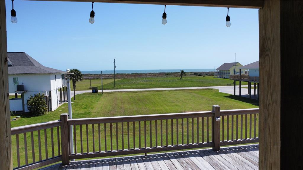 4412 Hatteras Drive, Port Bolivar, Texas image 35