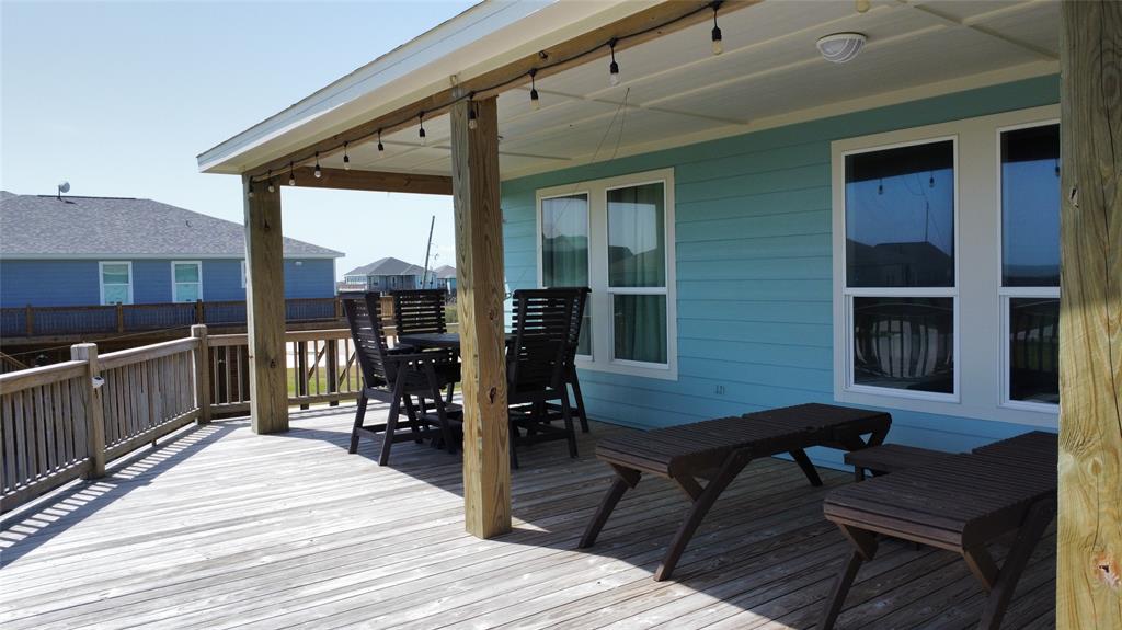 4412 Hatteras Drive, Port Bolivar, Texas image 4